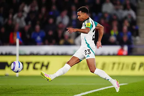 فانتازي يلا كورة.. ميرفي الخيار المثالي في فريقك بالجولة الجديدة